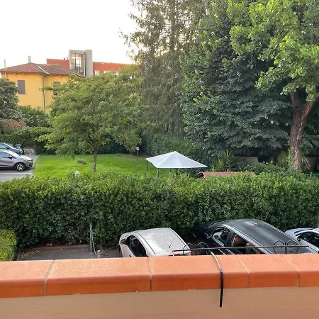 Fagiano Appartamento *