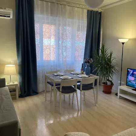 Appartamento Fagiano *