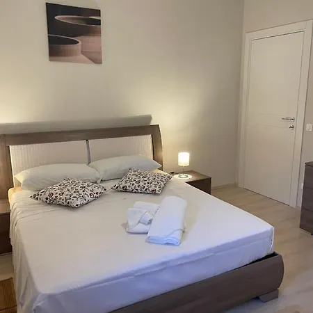 Fagiano Appartamento