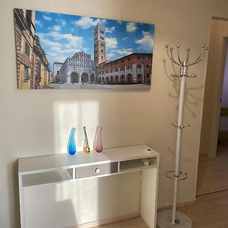 Fagiano Appartamento *
